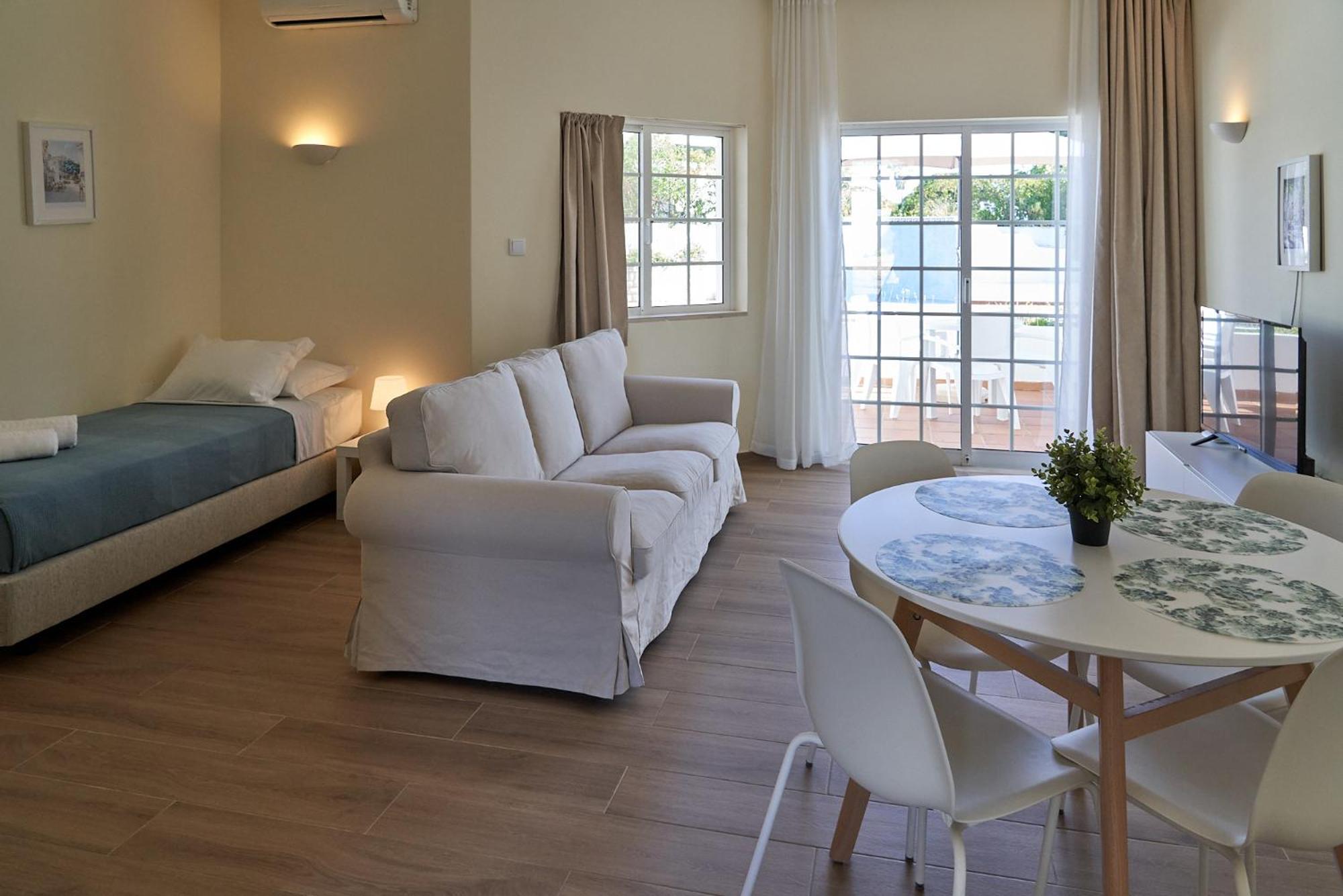 Balaia Plaza Al - Ideal Para Familias Albufeira Exterior photo